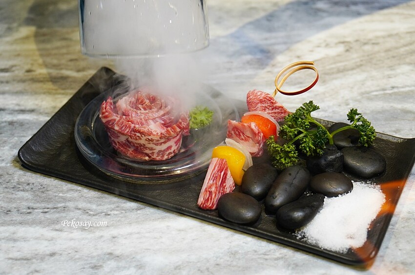 最肉燒肉餐酒館.最肉.台中燒肉.燒肉餐酒館.台中美食.王品燒肉.公益路燒肉.最肉燒肉餐酒館菜單.最肉燒肉菜單.