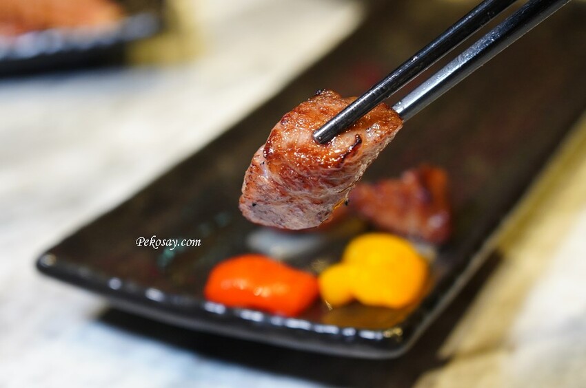 最肉燒肉餐酒館.最肉.台中燒肉.燒肉餐酒館.台中美食.王品燒肉.公益路燒肉.最肉燒肉餐酒館菜單.最肉燒肉菜單.