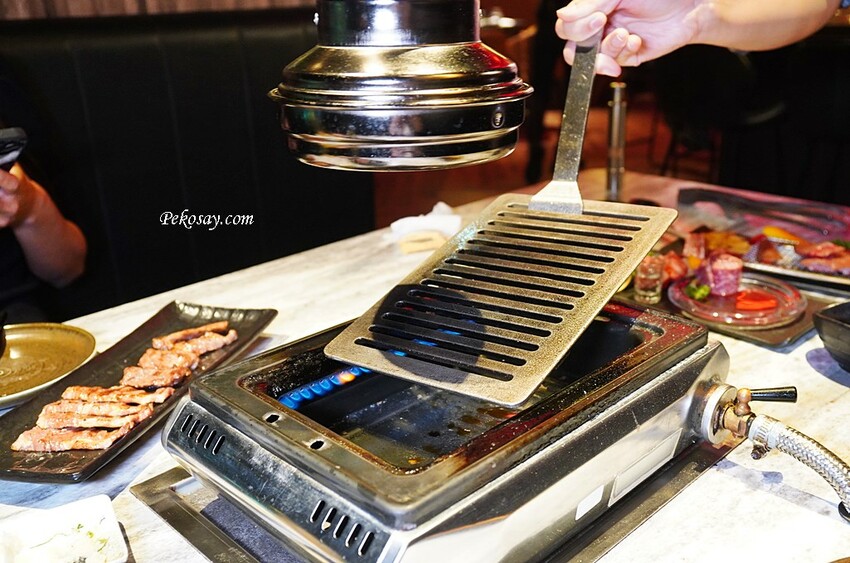 最肉燒肉餐酒館.最肉.台中燒肉.燒肉餐酒館.台中美食.王品燒肉.公益路燒肉.最肉燒肉餐酒館菜單.最肉燒肉菜單.