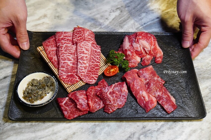 最肉燒肉餐酒館.最肉.台中燒肉.燒肉餐酒館.台中美食.王品燒肉.公益路燒肉.最肉燒肉餐酒館菜單.最肉燒肉菜單.