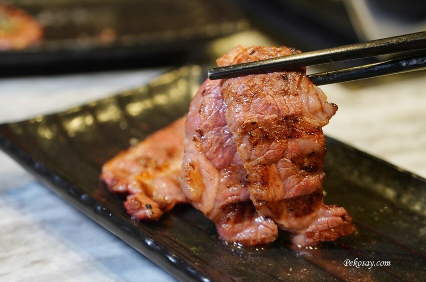 最肉燒肉餐酒館.最肉.台中燒肉.燒肉餐酒館.台中美食.王品燒肉.公益路燒肉.最肉燒肉餐酒館菜單.最肉燒肉菜單.