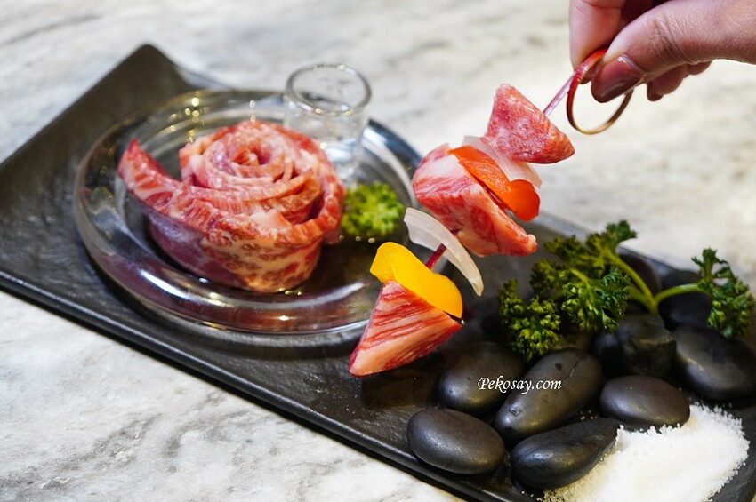 最肉燒肉餐酒館.最肉.台中燒肉.燒肉餐酒館.台中美食.王品燒肉.公益路燒肉.最肉燒肉餐酒館菜單.最肉燒肉菜單.