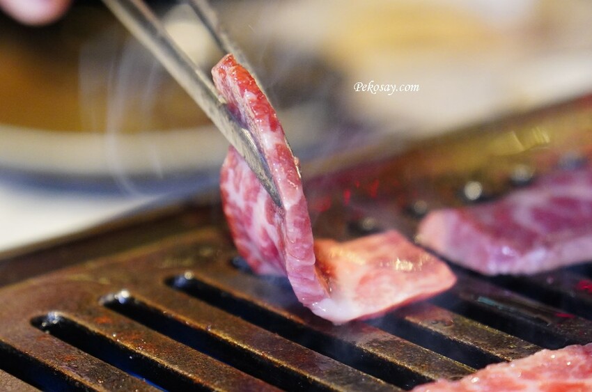 最肉燒肉餐酒館.最肉.台中燒肉.燒肉餐酒館.台中美食.王品燒肉.公益路燒肉.最肉燒肉餐酒館菜單.最肉燒肉菜單.