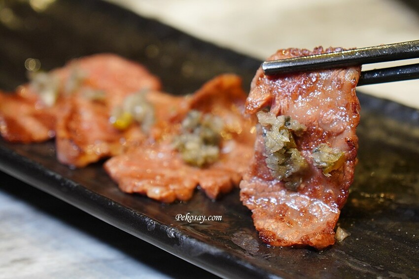 最肉燒肉餐酒館.最肉.台中燒肉.燒肉餐酒館.台中美食.王品燒肉.公益路燒肉.最肉燒肉餐酒館菜單.最肉燒肉菜單.