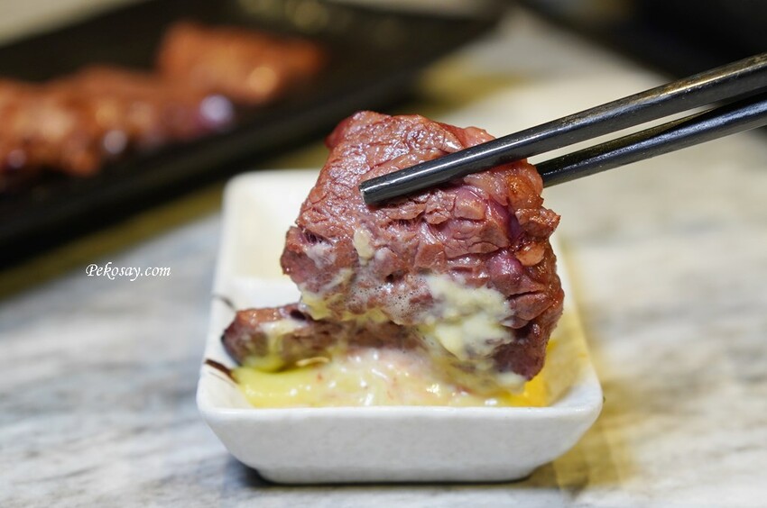 最肉燒肉餐酒館.最肉.台中燒肉.燒肉餐酒館.台中美食.王品燒肉.公益路燒肉.最肉燒肉餐酒館菜單.最肉燒肉菜單.