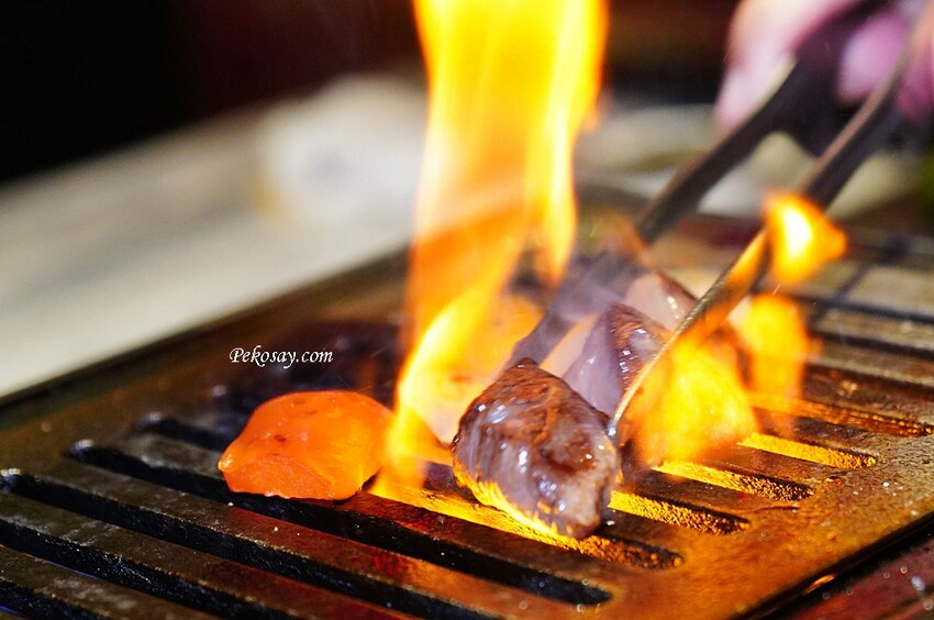 最肉燒肉餐酒館.最肉.台中燒肉.燒肉餐酒館.台中美食.王品燒肉.公益路燒肉.最肉燒肉餐酒館菜單.最肉燒肉菜單.