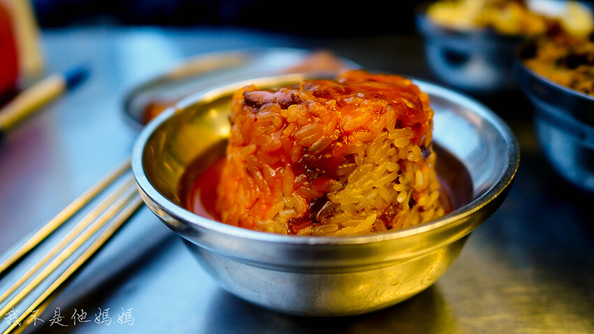 南機場夜市排骨酥湯,龍山寺捷運站美食,龍山寺捷運站筒仔米糕,龍山寺站排隊美食,小南門站筒仔米糕,南機場夜市怎麼去,南機場夜市 捷運