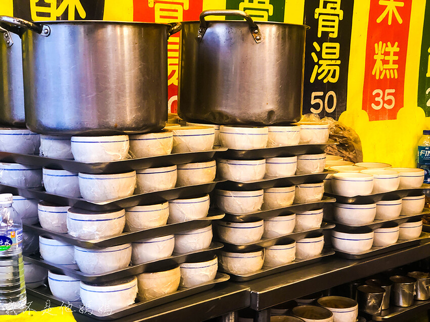 台北古早味米糕,南機場夜市瓜仔肉飯,台北好吃瓜仔肉飯,台北中正區瓜仔肉飯推薦,南機場夜市古早味小吃,南機場夜市古早味米糕