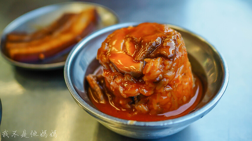 迪筒仔米糕,南機場美食,南機場夜市美食,南機場夜市銅板美食,曉迪筒仔米糕菜單,南機場夜市人氣美食,南機場夜市排隊美食,南機場夜市滷肉飯