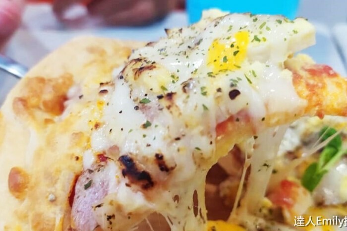 台中下午茶|嵨峝voûte,巷弄內的驚嘆號!