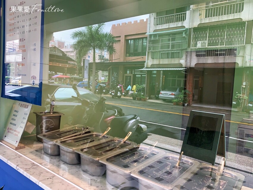 台中美食-午後Gogo香芋薯條滿滿的芋頭香氣,銅鑼燒不甜膩,用料不馬虎