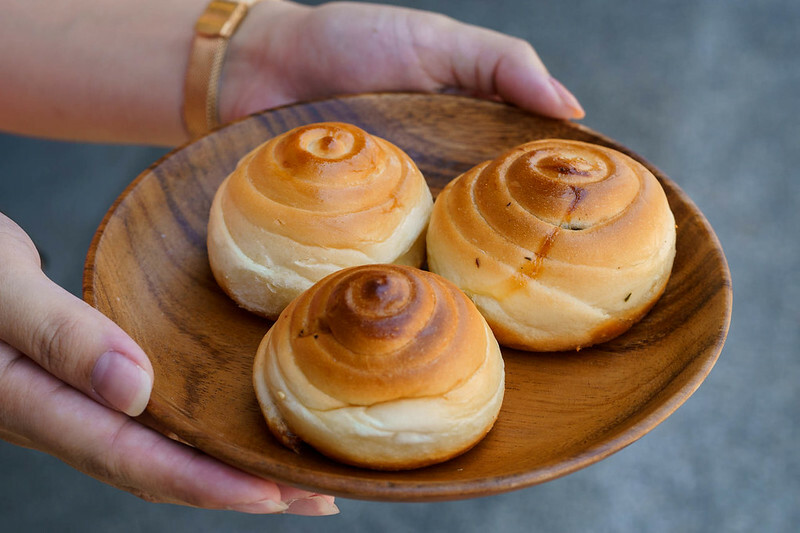 上海烤饅頭 首圖