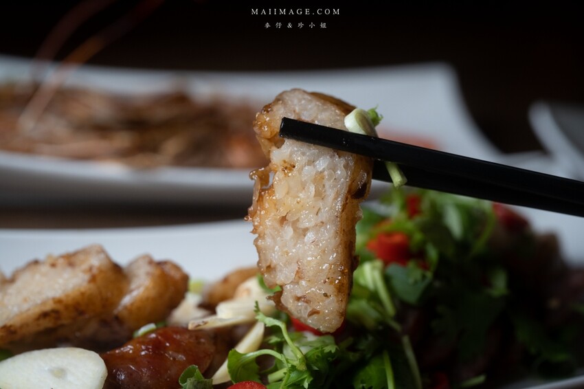 台北美食｜嗆司台式串燒～台式串燒也可以很有儀式感！被串燒耽誤的酒吧調酒款式爆多！桌桌必點鹽烤吳郭魚、