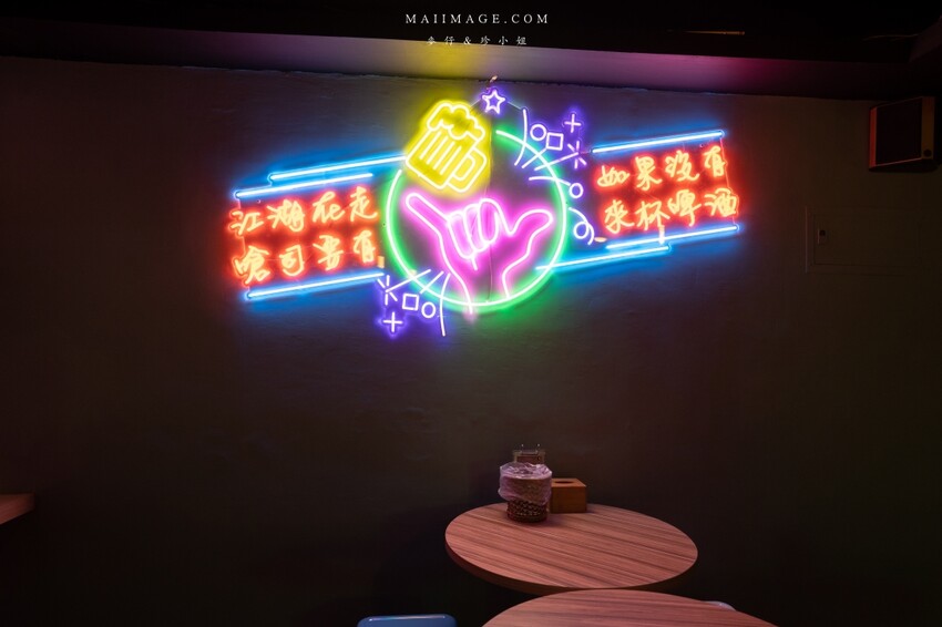 台北美食｜嗆司台式串燒～台式串燒也可以很有儀式感！被串燒耽誤的酒吧調酒款式爆多！桌桌必點鹽烤吳郭魚、