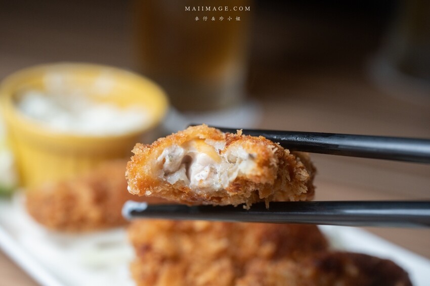 台北美食｜嗆司台式串燒～台式串燒也可以很有儀式感！被串燒耽誤的酒吧調酒款式爆多！桌桌必點鹽烤吳郭魚、