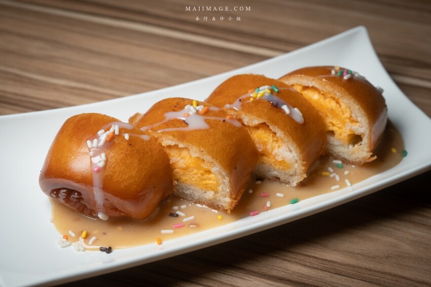 台北美食｜嗆司台式串燒～台式串燒也可以很有儀式感！被串燒耽誤的酒吧調酒款式爆多！桌桌必點鹽烤吳郭魚、