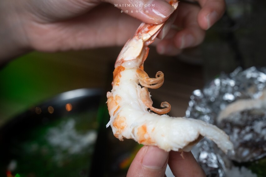 台北美食｜嗆司台式串燒～台式串燒也可以很有儀式感！被串燒耽誤的酒吧調酒款式爆多！桌桌必點鹽烤吳郭魚、