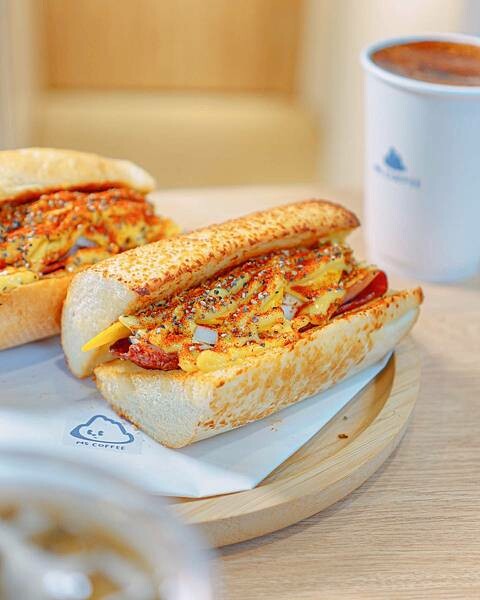 台北 信義區 M5 Coffee 介丘咖啡 - 台北信義門市 12.jpeg