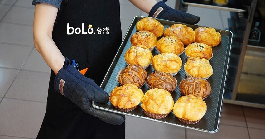 蘆洲美食.冰火菠蘿.波羅旺.台灣bolo冰火菠蘿.台灣bolo創業店長.台灣bolo店長.創業店長.