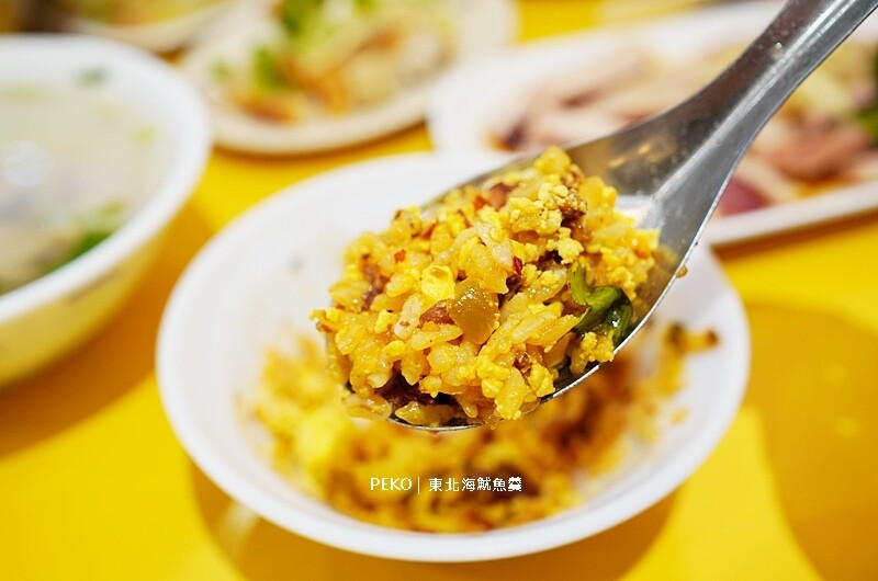 花蓮美食.東北海魷魚羹.花蓮魷魚羹.花蓮滷肉飯.