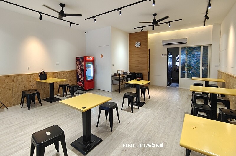 花蓮美食.東北海魷魚羹.花蓮魷魚羹.花蓮滷肉飯.