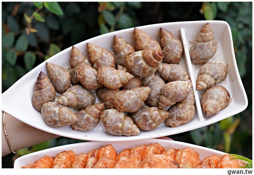 全台最不務正業飲料店賣胡椒蝦，每隻10元爽吃胡椒蝦！