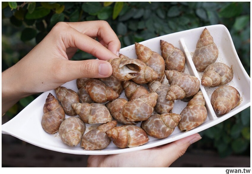 全台最不務正業飲料店賣胡椒蝦，每隻10元爽吃胡椒蝦！