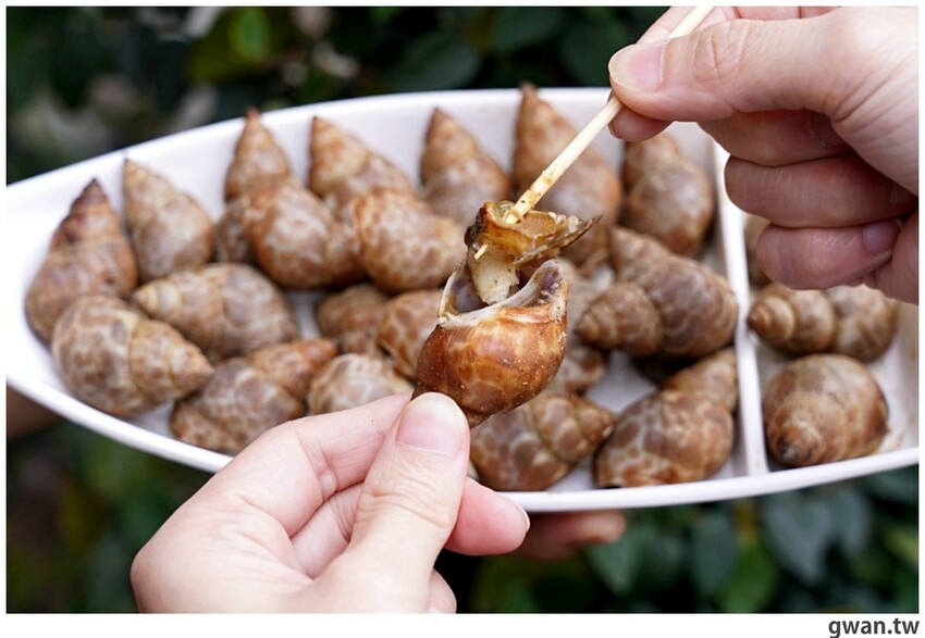 全台最不務正業飲料店賣胡椒蝦，每隻10元爽吃胡椒蝦！