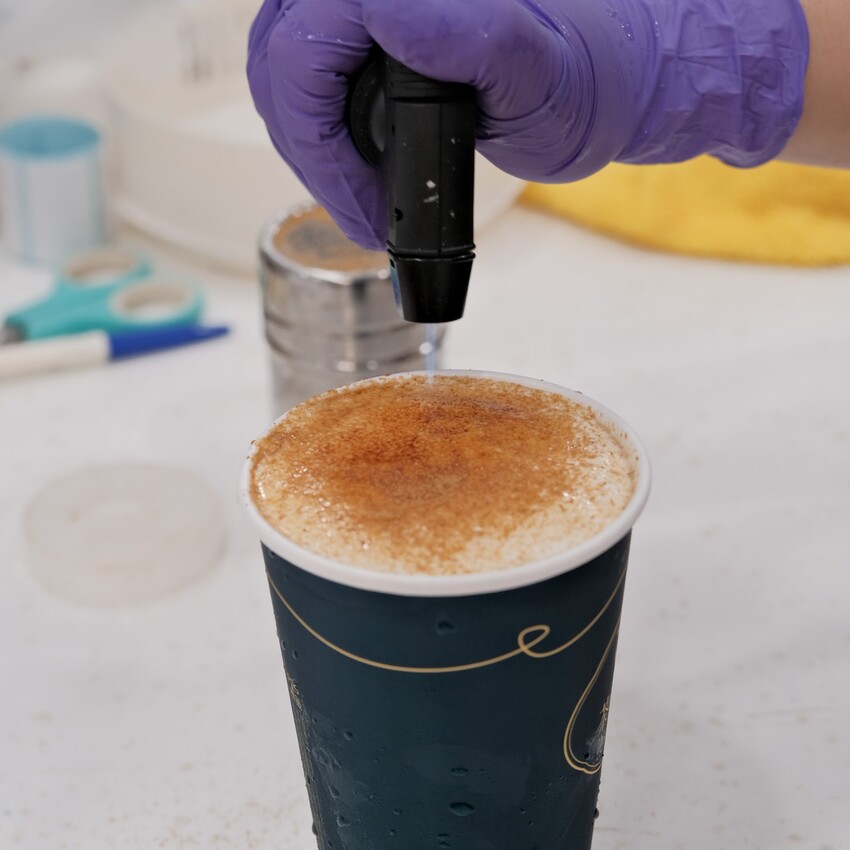 【內湖手搖飲推薦】茶曉伊凍品茶飲～連續3年榮獲國際認證•7星獎的飲料店～飲料買5送1超划算～台北國際加盟展創業好時機～內湖飲料外送、內湖飲料店必喝