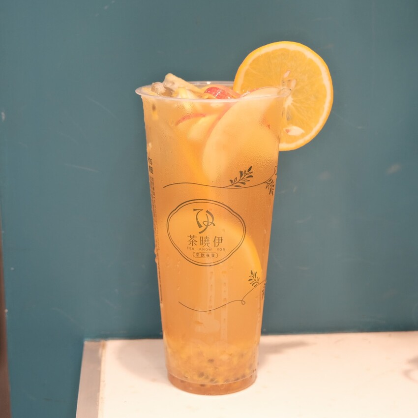 【內湖手搖飲推薦】茶曉伊凍品茶飲～連續3年榮獲國際認證•7星獎的飲料店～飲料買5送1超划算～台北國際加盟展創業好時機～內湖飲料外送、內湖飲料店必喝