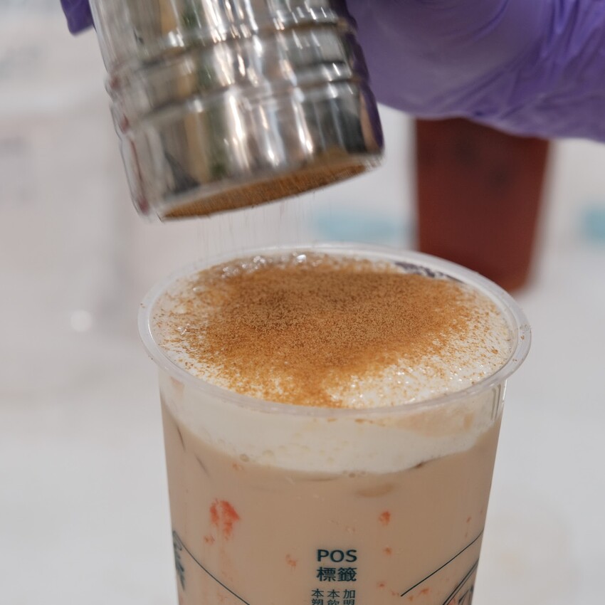 【內湖手搖飲推薦】茶曉伊凍品茶飲～連續3年榮獲國際認證•7星獎的飲料店～飲料買5送1超划算～台北國際加盟展創業好時機～內湖飲料外送、內湖飲料店必喝