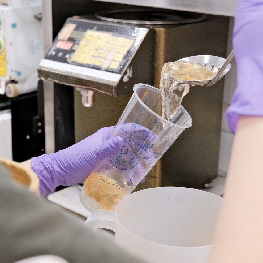 【內湖手搖飲推薦】茶曉伊凍品茶飲～連續3年榮獲國際認證•7星獎的飲料店～飲料買5送1超划算～台北國際加盟展創業好時機～內湖飲料外送、內湖飲料店必喝