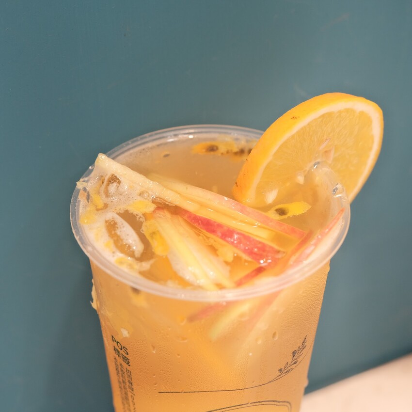 【內湖手搖飲推薦】茶曉伊凍品茶飲～連續3年榮獲國際認證•7星獎的飲料店～飲料買5送1超划算～台北國際加盟展創業好時機～內湖飲料外送、內湖飲料店必喝