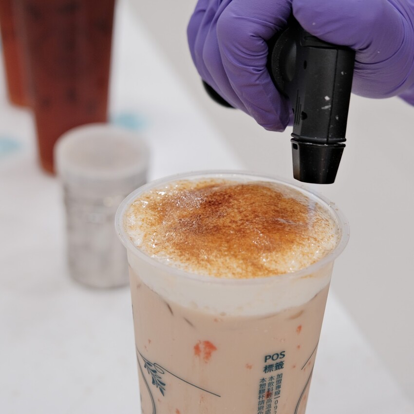 【內湖手搖飲推薦】茶曉伊凍品茶飲～連續3年榮獲國際認證•7星獎的飲料店～飲料買5送1超划算～台北國際加盟展創業好時機～內湖飲料外送、內湖飲料店必喝