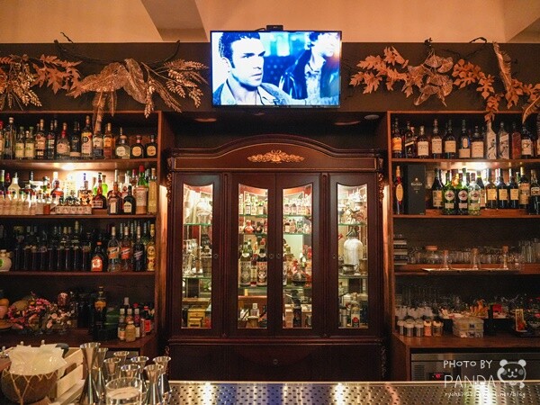 BAR SPEAKEASY MINI II (42)