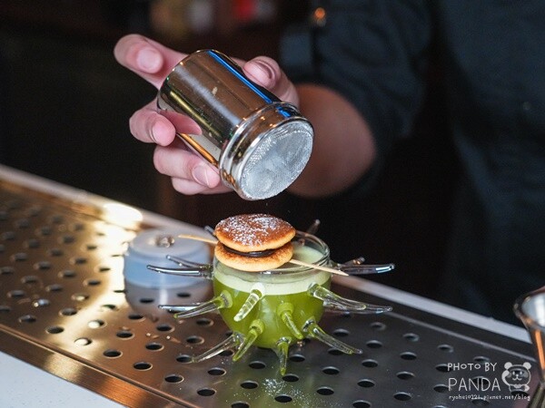 BAR SPEAKEASY MINI II (46)