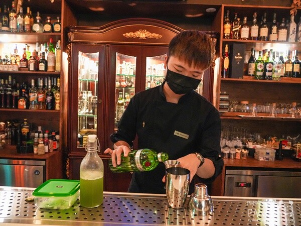 BAR SPEAKEASY MINI II (43)