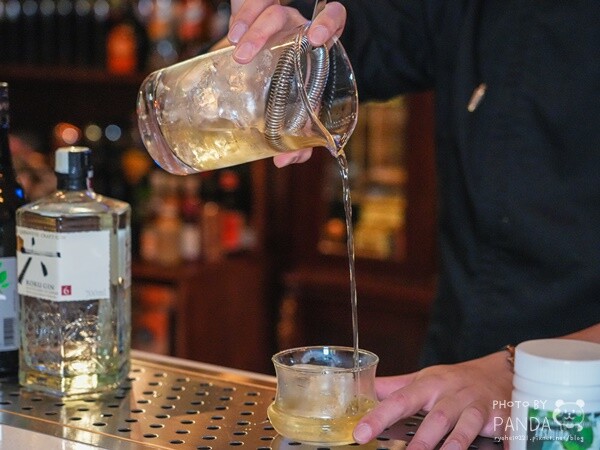 BAR SPEAKEASY MINI II (48)