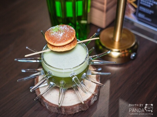 BAR SPEAKEASY MINI II (53)