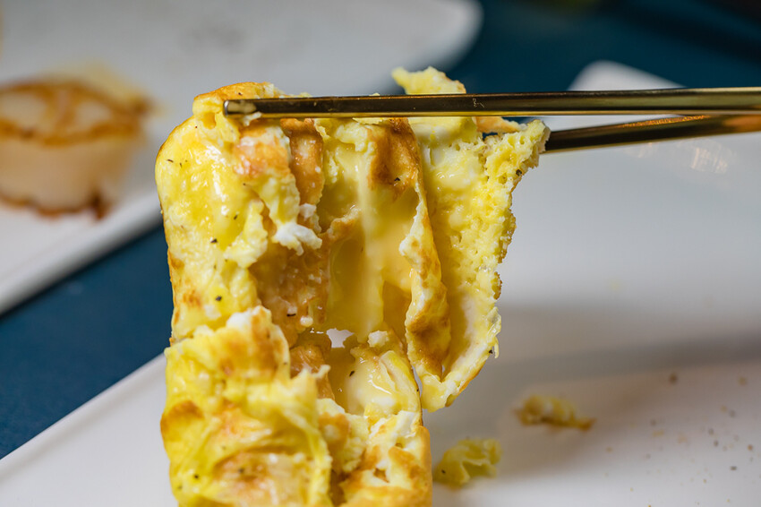 左營美食 / 棠鐵板料理Teppanyaki