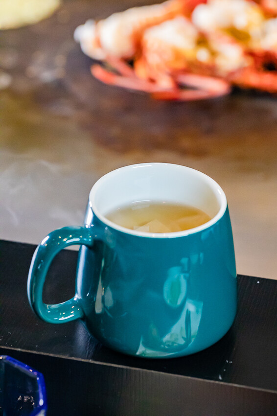 左營美食 / 棠鐵板料理Teppanyaki