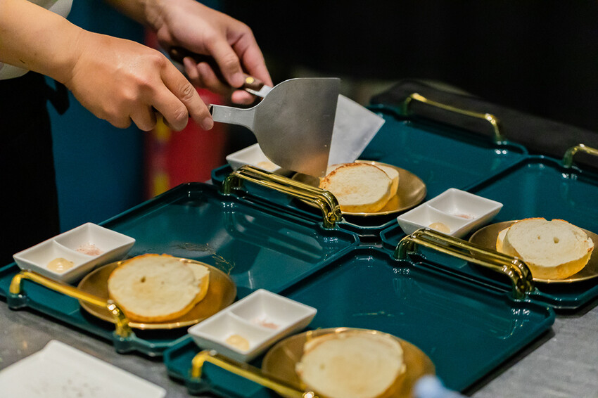 左營美食 / 棠鐵板料理Teppanyaki