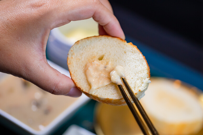 左營美食 / 棠鐵板料理Teppanyaki