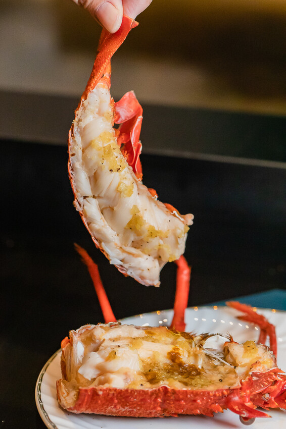 左營美食 / 棠鐵板料理Teppanyaki