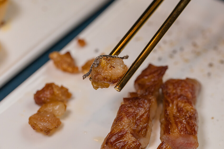 左營美食 / 棠鐵板料理Teppanyaki