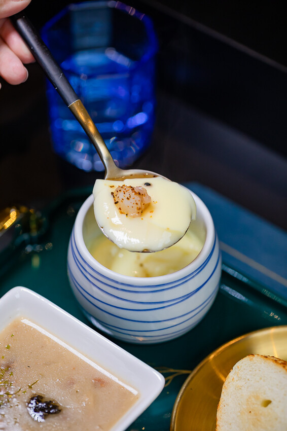 左營美食 / 棠鐵板料理Teppanyaki