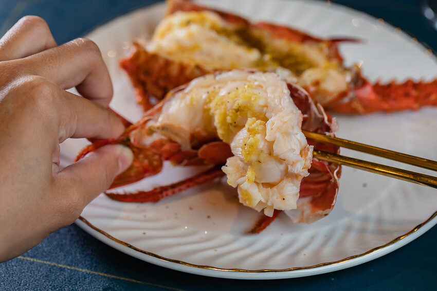 左營美食 / 棠鐵板料理Teppanyaki