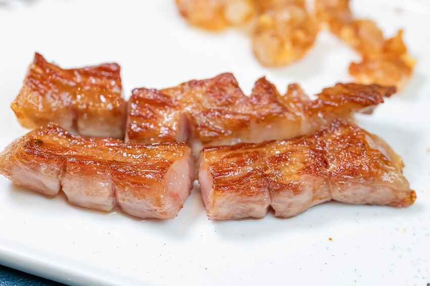 左營美食 / 棠鐵板料理Teppanyaki