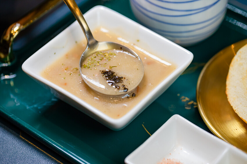 左營美食 / 棠鐵板料理Teppanyaki