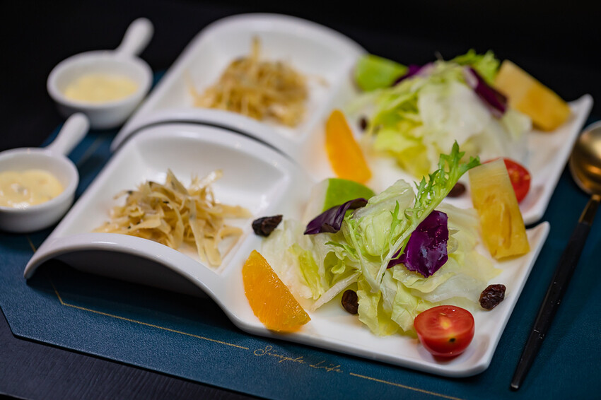 左營美食 / 棠鐵板料理Teppanyaki